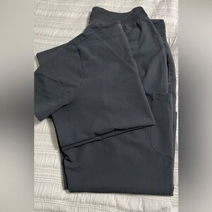 Women’s Mandala Scrub Set